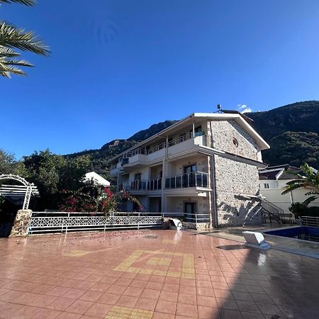 The Kumsal Hotel Oludeniz Exterior foto
