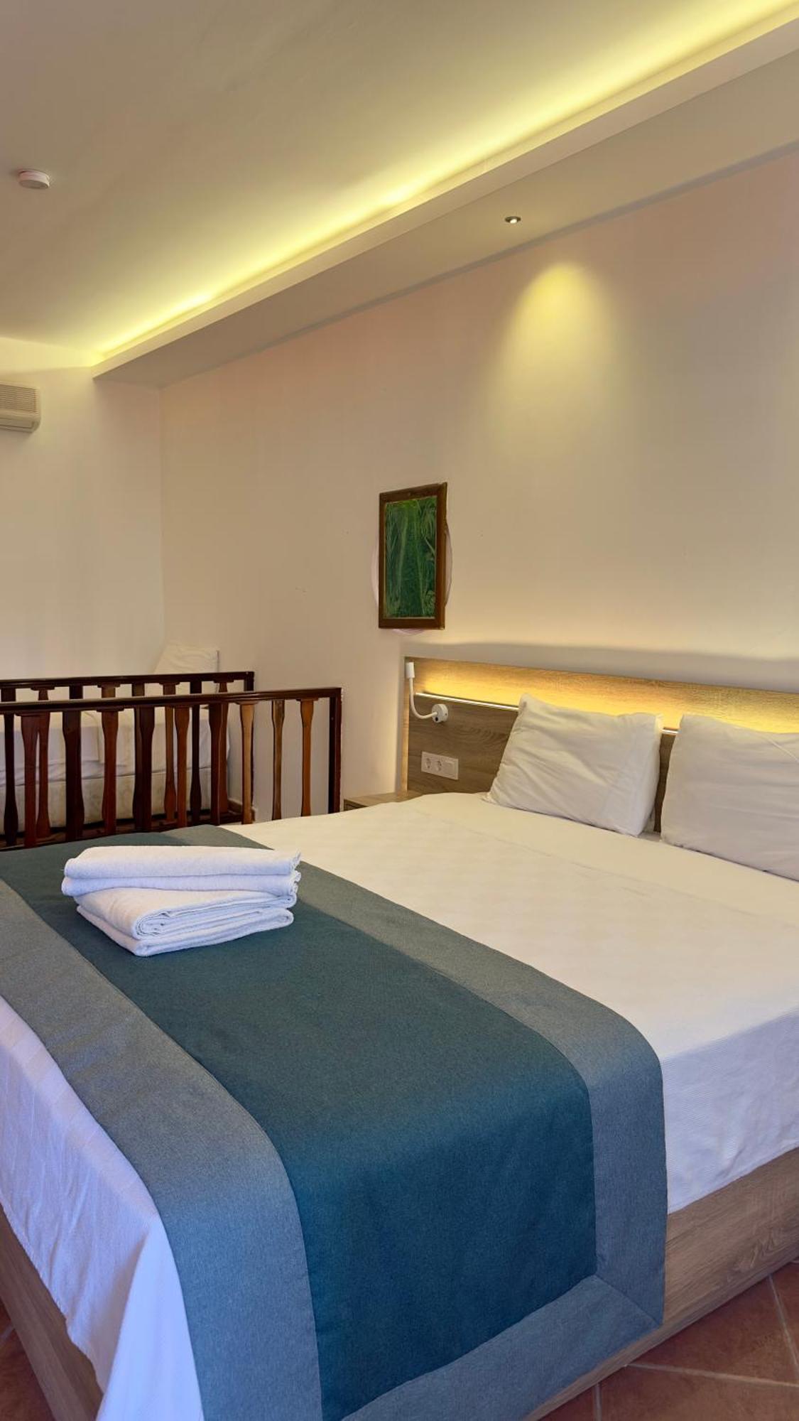 The Kumsal Hotel Oludeniz Exterior foto