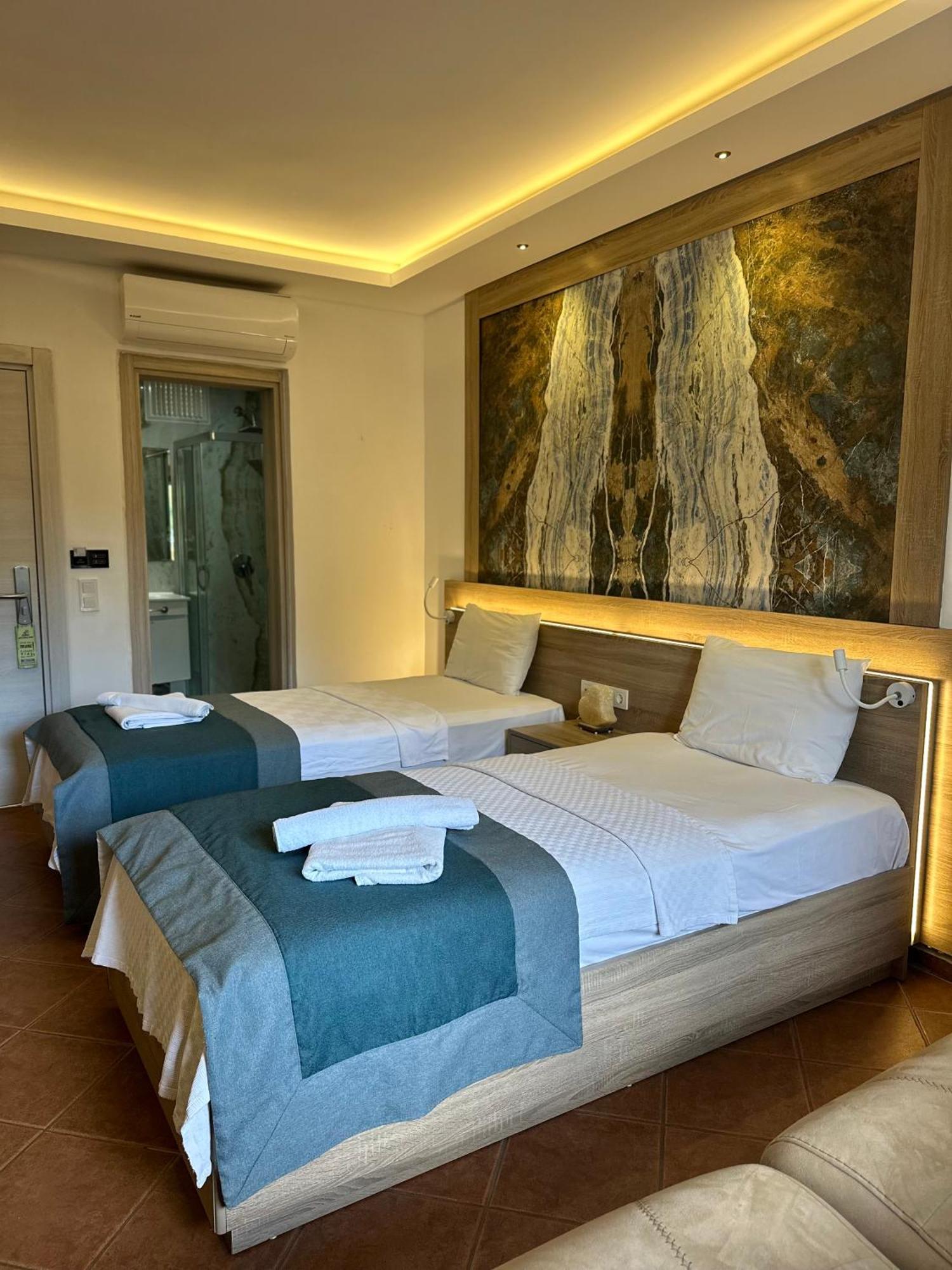 The Kumsal Hotel Oludeniz Exterior foto