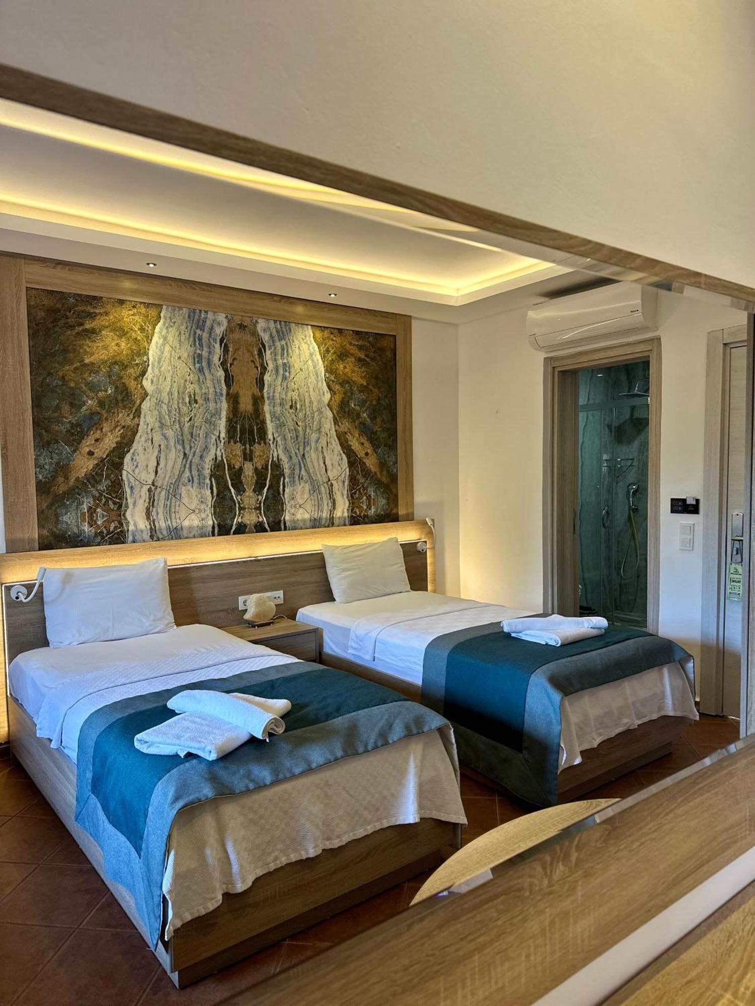 The Kumsal Hotel Oludeniz Exterior foto