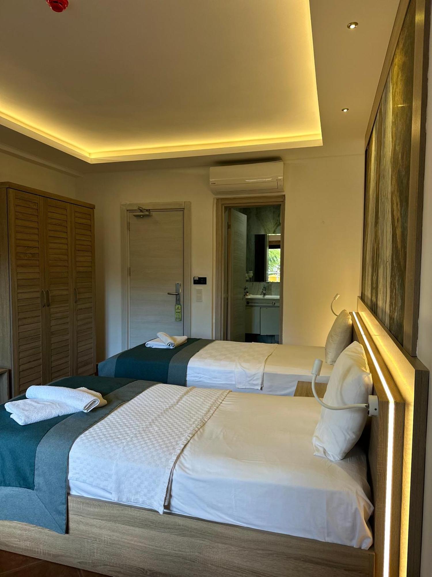 The Kumsal Hotel Oludeniz Exterior foto