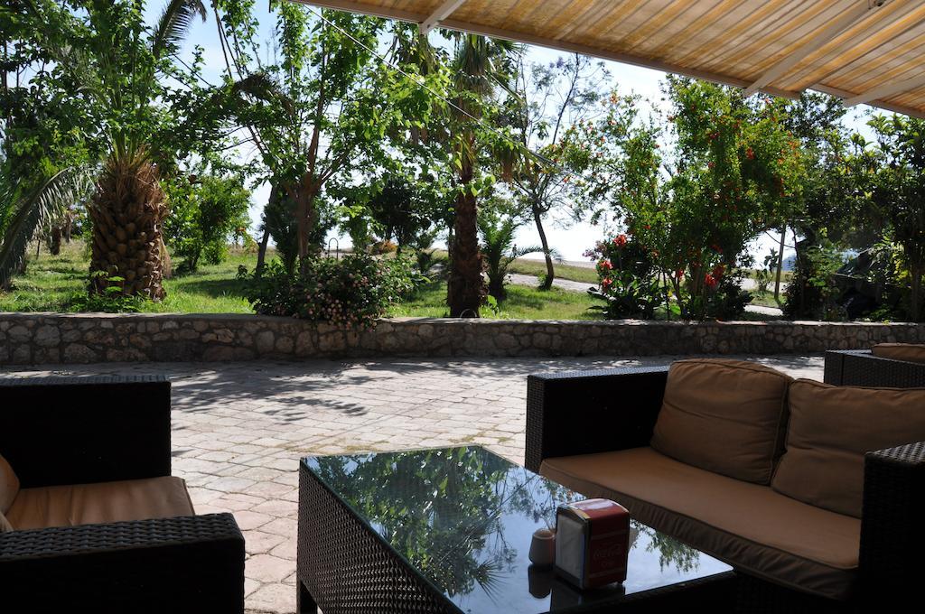 The Kumsal Hotel Oludeniz Exterior foto