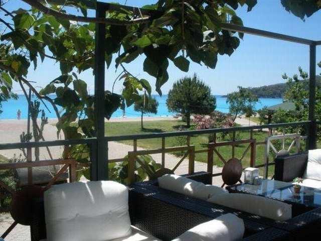 The Kumsal Hotel Oludeniz Exterior foto