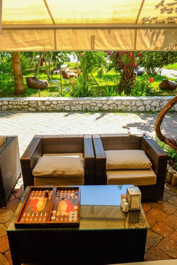The Kumsal Hotel Oludeniz Exterior foto