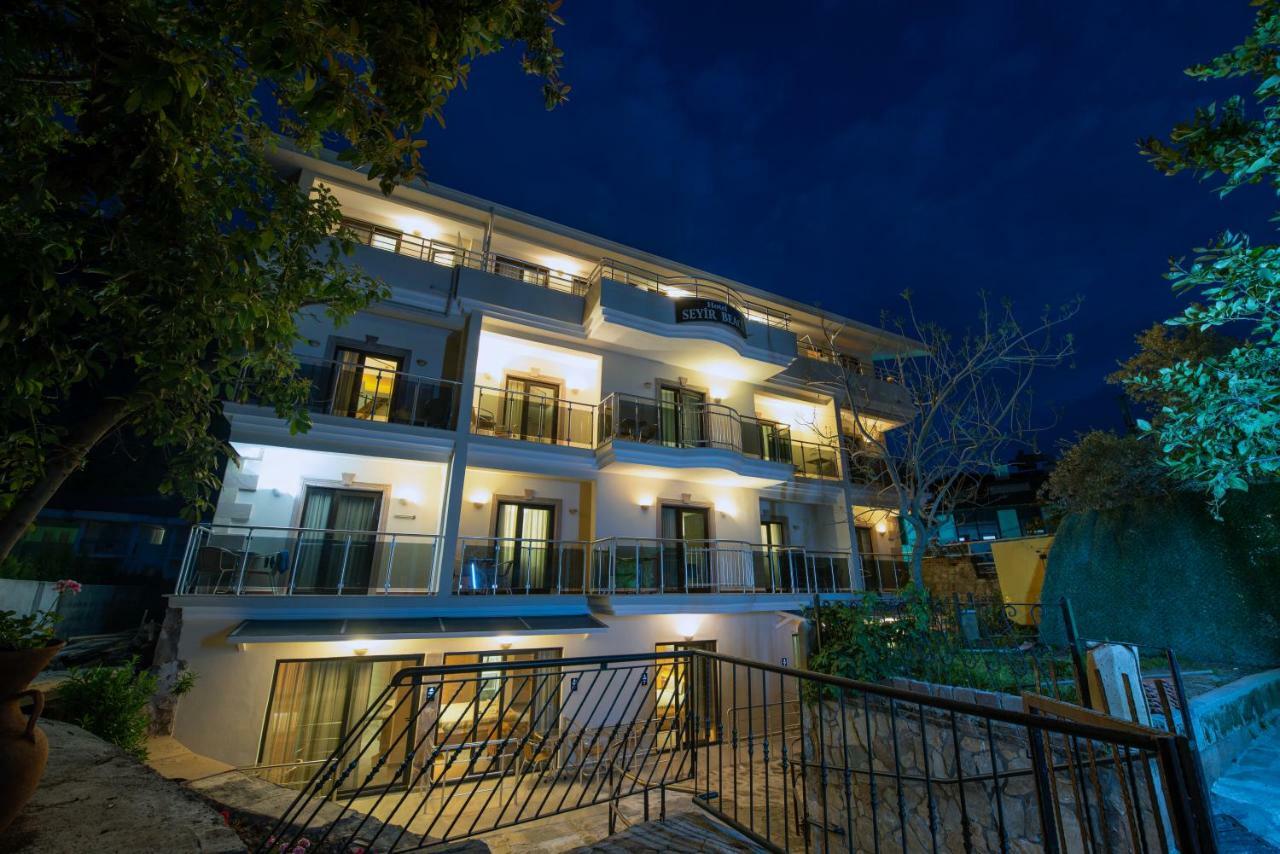 The Kumsal Hotel Oludeniz Exterior foto